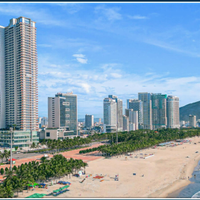 HOT – HOT – HOT  SẮP RA MẮT – SIÊU DỰ ÁN THE SOLEIL ĐÀ NẴNG