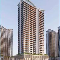 CAPITAL SQUARE: TÒA QUEEN - CĂN 2PN, DT 64,58m² - VIEW SÔNG HÀN + TT 1,2 TỶ KÝ HDMB + CK ĐẾN 17%