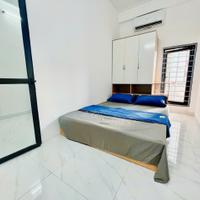 Cho thuê 1PN cực đẹp, sạch thoáng tại Ngõ 242 Minh Khai, HBT