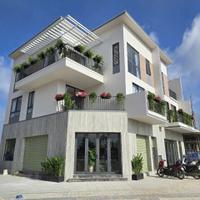 Nhà phố thương mại – An cư và kinh doanh trong cùng một không gian