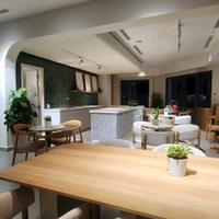 Nhà phố thương mại – An cư và kinh doanh trong cùng một không gian