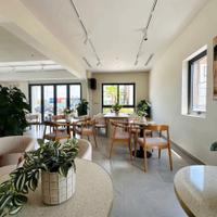 Nhà phố thương mại – An cư và kinh doanh trong cùng một không gian