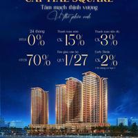 Chỉ từ 70 tr/m2 sở hữu ngay CH cao cấp tại Capital Square, vị trí hot ngay tại cầu sông Hàn Đà Nẵng