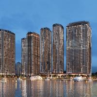 Chỉ từ 70 tr/m2 sở hữu ngay CH cao cấp tại Capital Square, vị trí hot ngay tại cầu sông Hàn Đà Nẵng