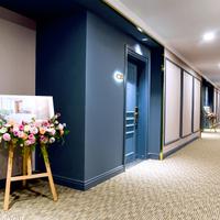 Bán căn hộ 2N 2VS Crystal holidays harbour Van Don