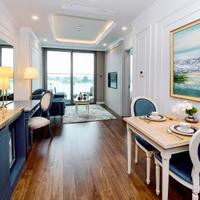 Bán căn hộ 2N 2VS Crystal holidays harbour Van Don