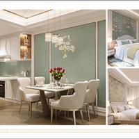 Bán căn góc 2PN view phố trung tâm sôi động Capital Square Đà Nẵng chỉ 5.48 tỷ