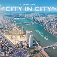 Bán căn góc 2PN view phố trung tâm sôi động Capital Square Đà Nẵng chỉ 5.48 tỷ