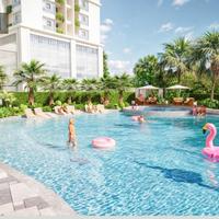 Bán căn góc 2PN view phố trung tâm sôi động Capital Square Đà Nẵng chỉ 5.48 tỷ