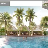 Bán căn góc 2PN view phố trung tâm sôi động Capital Square Đà Nẵng chỉ 5.48 tỷ