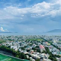 Độc Quyền Căn 2PN Mia Center Point View Biển, Tầng Cao, Giá rẻ hơn thị trường 50tr