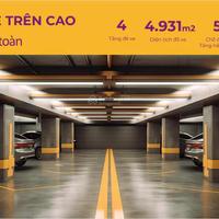 Độc Quyền Căn 2PN Mia Center Point View Biển, Tầng Cao, Giá rẻ hơn thị trường 50tr