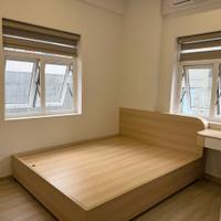 CHÍNH CHỦ BÁN NHANH CHCC GẦN 80M² – HƠN 4 TỶ – DÒNG TIỀN ỔN ĐỊNH 17TR/THÁNG