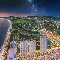 Bán studio Blanca City Vũng Tàu từ Sun Group  Vietcombank hỗ trợ 70%