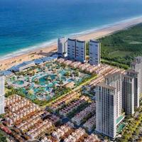 Bán studio Blanca City Vũng Tàu từ Sun Group  Vietcombank hỗ trợ 70%