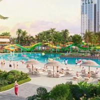 Bán studio Blanca City Vũng Tàu từ Sun Group  Vietcombank hỗ trợ 70%