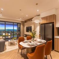 Suất ngoại giao - căn 2 PN view sông Masterise Homes bàn giao full nội thất, sổ đỏ sở hữu lâu dài