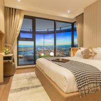 Suất ngoại giao - căn 2 PN view sông Masterise Homes bàn giao full nội thất, sổ đỏ sở hữu lâu dài