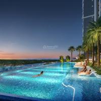 Suất ngoại giao - căn 2 PN view sông Masterise Homes bàn giao full nội thất, sổ đỏ sở hữu lâu dài