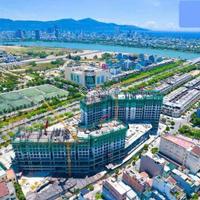 Suất ngoại giao - căn 2 PN view sông Masterise Homes bàn giao full nội thất, sổ đỏ sở hữu lâu dài
