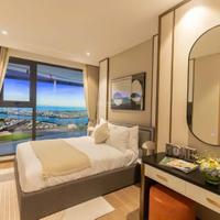 Suất ngoại giao - căn 2 PN view sông Masterise Homes bàn giao full nội thất, sổ đỏ sở hữu lâu dài