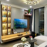 BÁN CĂN FPT PLAZA 2 ĐÀ NẴNG - HỘ FULL NỘI THẤT CAO CẤP - HƯỚNG NAM MÁT MẺ