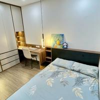 BÁN CĂN FPT PLAZA 2 ĐÀ NẴNG - HỘ FULL NỘI THẤT CAO CẤP - HƯỚNG NAM MÁT MẺ