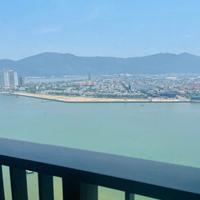 BÁN GẤP CĂN VIEW PHÁO HOÁ SAMTOWERS - 2 Phòng ngủ CĂN GÓC RẺ HƠN THỊ TRƯỜNG 500TR