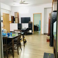 Cần tiền bán gấp căn hộ 70m2, full nội thất tại Thanh Hà-Hà Đông.