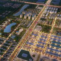 DÒNG TIỀN BỀN VỮNG TỪ 80.000 CÔNG NHÂN KCN PHƯỚC ĐÔNG