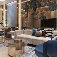 HACOM TOWER – CĂN HỘ CHUẨN 4★ ĐẲNG CẤP BIỂN XANH