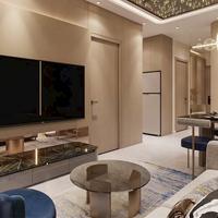 HACOM TOWER – CĂN HỘ CHUẨN 4★ ĐẲNG CẤP BIỂN XANH