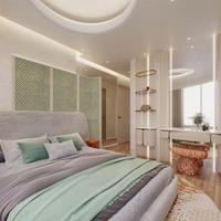 HACOM TOWER – CĂN HỘ CHUẨN 4★ ĐẲNG CẤP BIỂN XANH