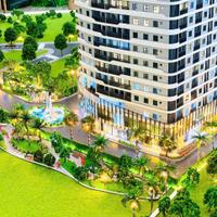 CĂN HỘ CAO CẤP NGAY GA METRO SUỐI TIÊN – CHỈ TỪ 38.5 TRIỆU/M²