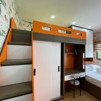 SỞ HỮU NHÀ PHỐ CHỈ TỪ 579 TRIỆU – PHƯỚC ĐÔNG NEW CITY