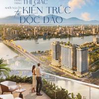 MỞ BÁN ĐỘC QUYỀN CĂN PENHOUSE THE LEGEND: DT 408M² + VIEW PARONAMA CẦU RỒNG, SÔNG HÀN + CK ĐẾN 16%