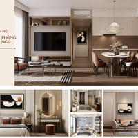 Masteri Rivera: Căn 3PN - Gần pháo hoa QT mới, Giá gốc CĐT - CK đến 17% - TT 1,8 tỷ ký HĐMB