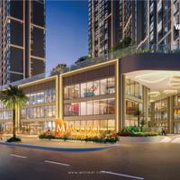 Masteri Rivera: Căn 3PN - Gần pháo hoa QT mới, Giá gốc CĐT - CK đến 17% - TT 1,8 tỷ ký HĐMB