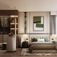 Masteri Rivera: Căn 3PN - Gần pháo hoa QT mới, Giá gốc CĐT - CK đến 17% - TT 1,8 tỷ ký HĐMB