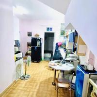 NHÀ 2 TẦNG 3 MẶT THOÁNG – KIỆT NHỰA Ô TÔ CÓ LỀ NGUYỄN HUY LƯỢNG, THANH KHÊ – CÁCH BIỂN NGUYỄN TẤT