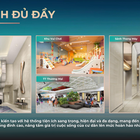 Nhận booking chỉ 50 triệu The Soleil Đà Nẵng - CK đến 14% - Dòng tiền 500tr/năm - Giá từ 2,4 tỷ