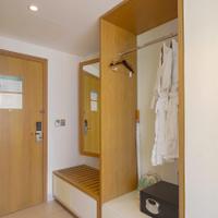 Chủ cần bán nhanh căn studio tầng cao view biển Fusion Suite, sẵn sổ vĩnh viễn, tặng full nội thất