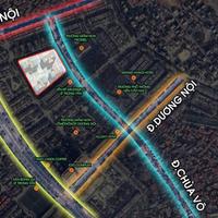 AN BÌNH HOMELAND – TÂM ĐIỂM MỚI TẠI HÀ ĐÔNG!