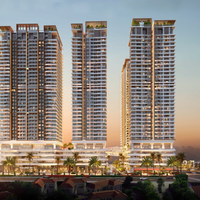 Newtown Diamond - Căn 2PN 89,55m²- TT 760tr là sở hữu - CK đến 12% - Cơ hội trúng Merc GLC 300