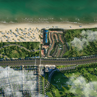 Newtown Diamond - Căn 2PN 89,55m²- TT 760tr là sở hữu - CK đến 12% - Cơ hội trúng Merc GLC 300