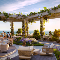 Newtown Diamond - Căn 2PN 89,55m²- TT 760tr là sở hữu - CK đến 12% - Cơ hội trúng Merc GLC 300