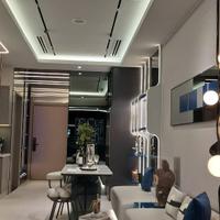 Căn hộ TT AVIO Dĩ An – Full nội thất, Sổ hồng riêng – Chỉ từ 1,25 TỶ