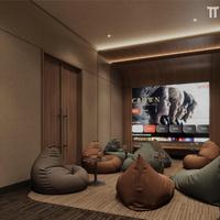 Căn hộ TT AVIO Dĩ An – Full nội thất, Sổ hồng riêng – Chỉ từ 1,25 TỶ