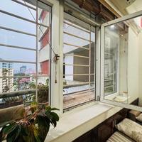 CĂN HỘ TRẦN QUÝ KIÊN CẦU GIẤY 60M-2 NGỦ GIÁ 4,950 TỶ