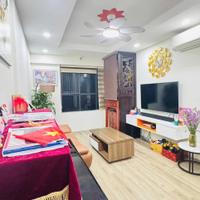 6,1 tỷ - Chung cư cao cấp Goldmark - 77m2 - Cầu Giấy